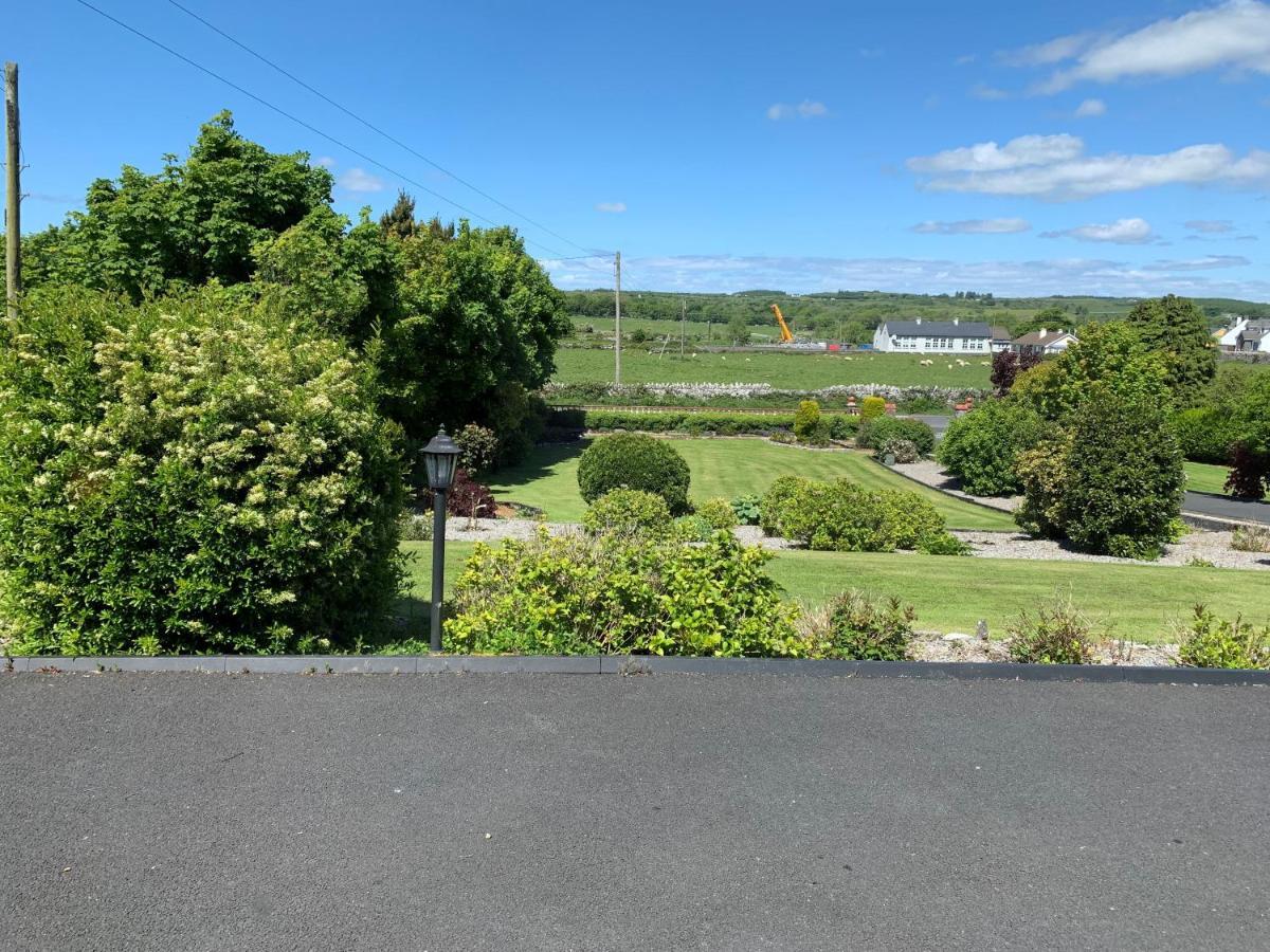 Hotel Kilcarragh House Kilfenora Exterior foto